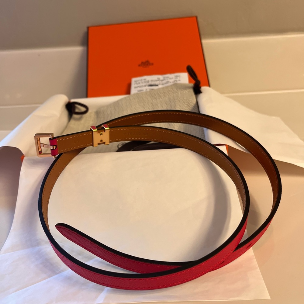 Women’s Belt - Picture 7 of 9